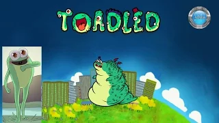 Casually Slacking with Toadled