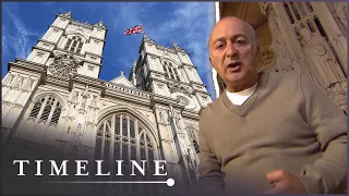 Hunting Henry III's Treasure At Westminster Abbey: Time Team's Biggest Dig?! | Timeline