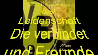 Borussia Dortmund Hymne