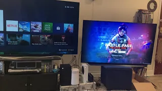 Xbox Series X|S Gamma Flickering Issue *SOLVED*