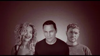 Tiësto · Jonas Blue · Rita Ora / RITUAL 「 1 HOUR ♬」