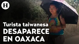 Al intentar cruzar una laguna, turista taiwanesa desaparece en Oaxaca; autoridades inician búsqueda