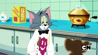 Tom and Jerry Tales S02 - Ep03 Power Tom - Screen 11