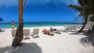 Punta Cana / All Inclusive Resort Impressive / Dominican Republic 🇩🇴 Activities in Punta Cana