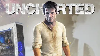 Uncharted выходит на ПК, предзаказы Horizon 2 Forbidden West, Gotham Knights (Игровые новости)