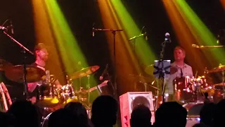 Set 2:...Drums...(Mokie, 4/20/2019, The Commonwealth Room, SLC UT)