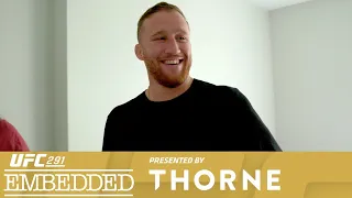 UFC 291: Embedded - Эпизод 4