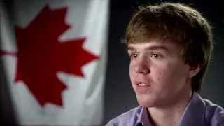 Connor McDavid Feature (April, 2013)