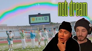 NCT DREAM 엔시티 드림 pt3 Ridin' / Hot Sauce / Hello Future | Reaction W/ @redsunkpop NCTzen TIME!