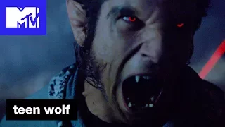 'An Army to Hunt Them All' Official Comic-Con Trailer | Teen Wolf (Season 6B) | MTV