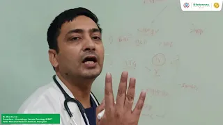 Aplastic Anemia | Dr. Meet Kumar