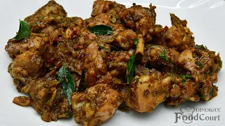 Garlic Pepper Chicken Recipe/ Chicken Fry Recipe/ Chicken Recipes