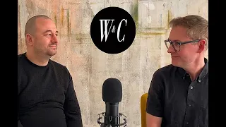 W&C Kunstdialoge Folge 1 ERSTER Teil / Spinnereirundgang 2024