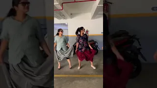 BAGGY JEANS | Dance| Shilpabala |Bhavana |Mrudula |Shafna😂