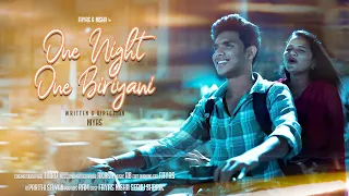 One Night One Biriyani |  | Short Film | Fayas & Nisha | Nrfm Brothers |