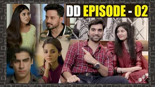 Why Siyani Is So Stupid?  - Wehshi  - Pinjra and Daraar ! DD EPISODE 2 - MR NOMAN ALEEM - AREEJ