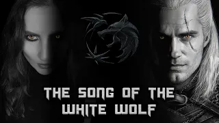 ANAHATA – The Song of the White Wolf [THE WITCHER Cover]