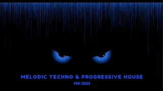 Space Motion & Stylo & Cherry (UA) & ARTBAT - MELODIC TECHNO & PROGRESSIVE HOUSE (NIDEEJAY MIX 2023)