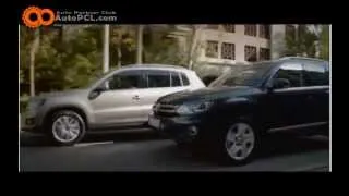 Фортуна. Новый Volkswagen Tiguan  за 250,800 euro ТОЛЬКО в AutoPCL