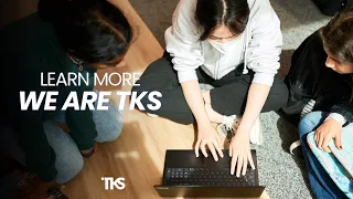 We Are TKS