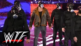 WWE RAW WTF Moments (3 December) | Dean Ambrose Is Harder Than Bane