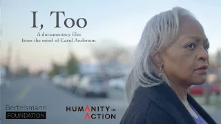 I, Too Documentary Film Trailer