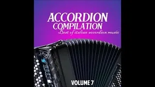 Accordion compilation vol. 7 (Best of italian accordion music)