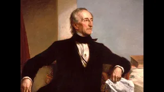 President #10: John Tyler (Apr. 4, 1841 - 1845)