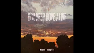 Mandisa - You Keep Hope Alive (feat. Jon Reddick)