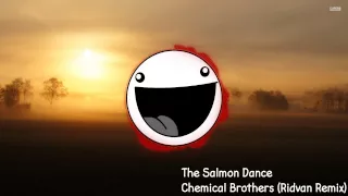 The Salmon Dance - Chemical Brothers (Ridvan Remix)