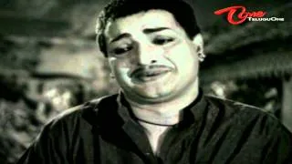 Kalasi Vunte Kaladu Sukham - Telugu Songs - Naavaraala Thandri - NTR - Savitri