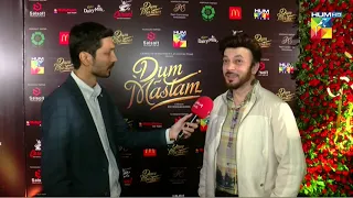 DUM Mastam’s trailer launch Event | Red Carpet