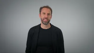 Gareth Southgate's learning new skills in 2024. Are you?