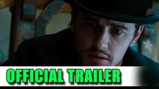 Oz the Great and Powerful Official Trailer #2 (2012)