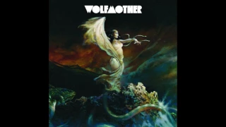 Wolfmother - Wolfmother (2005)