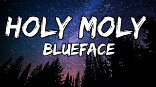 Blueface - holy moly donut shop Lyrics ft. NLE Choppa