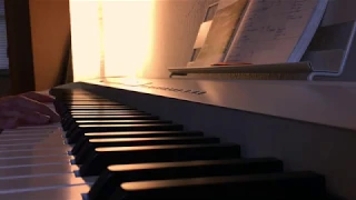 Speechless - Robin Schulz (Piano Cover)