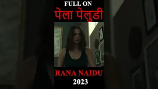 Rana Naidu Short