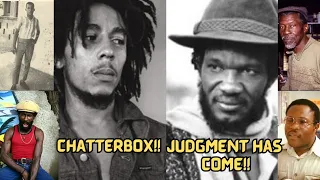 The Story Behind Bob Marley & Niney's EPIC FEUD & BRAWL