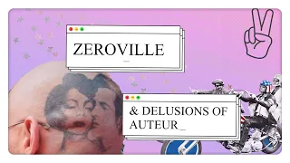 James Franco, Zeroville & Delusions of Auteur