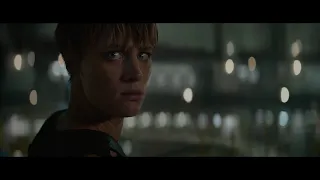 Terminator: Dark Fate | Officiële Trailer (NL) | 20th Century Fox NL