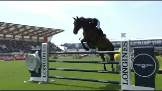 LA BAULE  |  🐎 Jumping 2019 Derby Pays De La Loire  - Télé LA BAULE