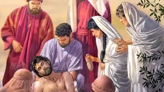 Savez-vous comment sont mort les apôtres de Jésus