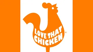 Love That Chicken (Instrumental)
