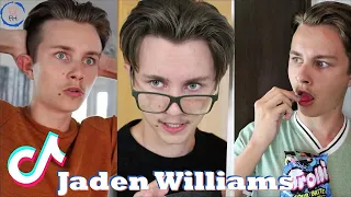 *1 HOUR* Jaden Williams TikTok 2023 | Best Jaden Williams Sketch Compilation 2023