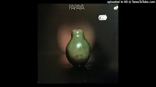 A JazzMan Dean Upload - Papaya - Favela (1980) - Jazz Bossa #jazzbossa #jazzmandean