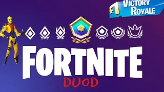 Fortnite arena duo (Eesti keeles)