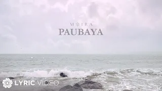 Paubaya - Moira Dela Torre (Lyrics)