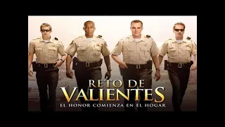 Reto de Valientes Parte Película Cristiana Completa