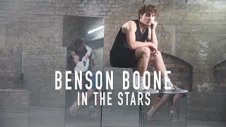 Benson Boone - In The Stars (dance video by Flying Steps Academy)